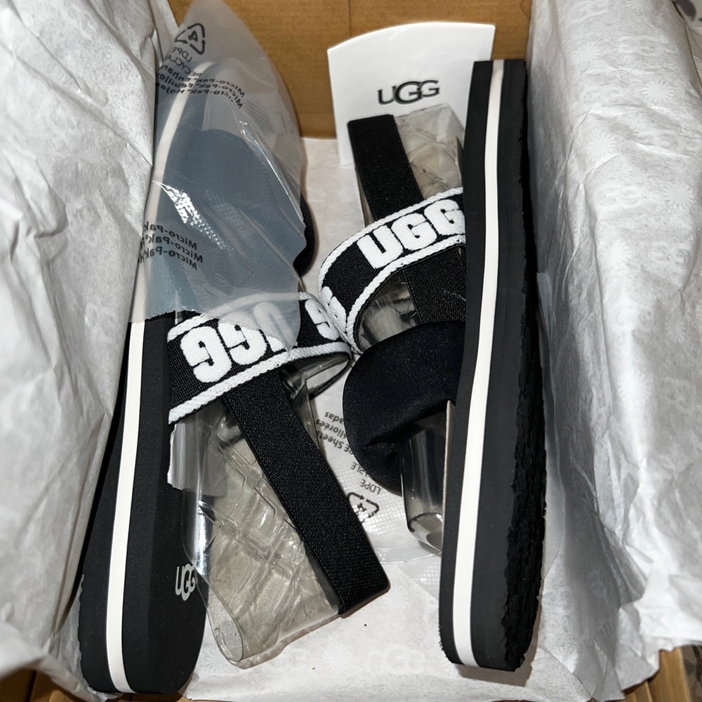 UGG K ZUMA SLING
